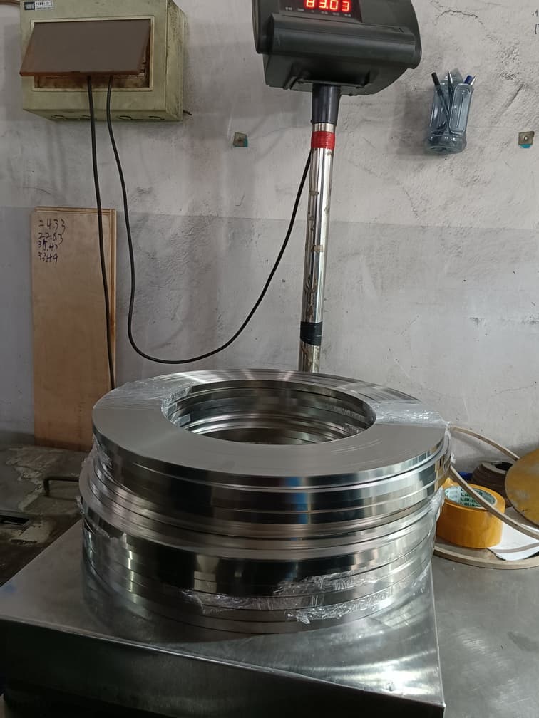 精密合金