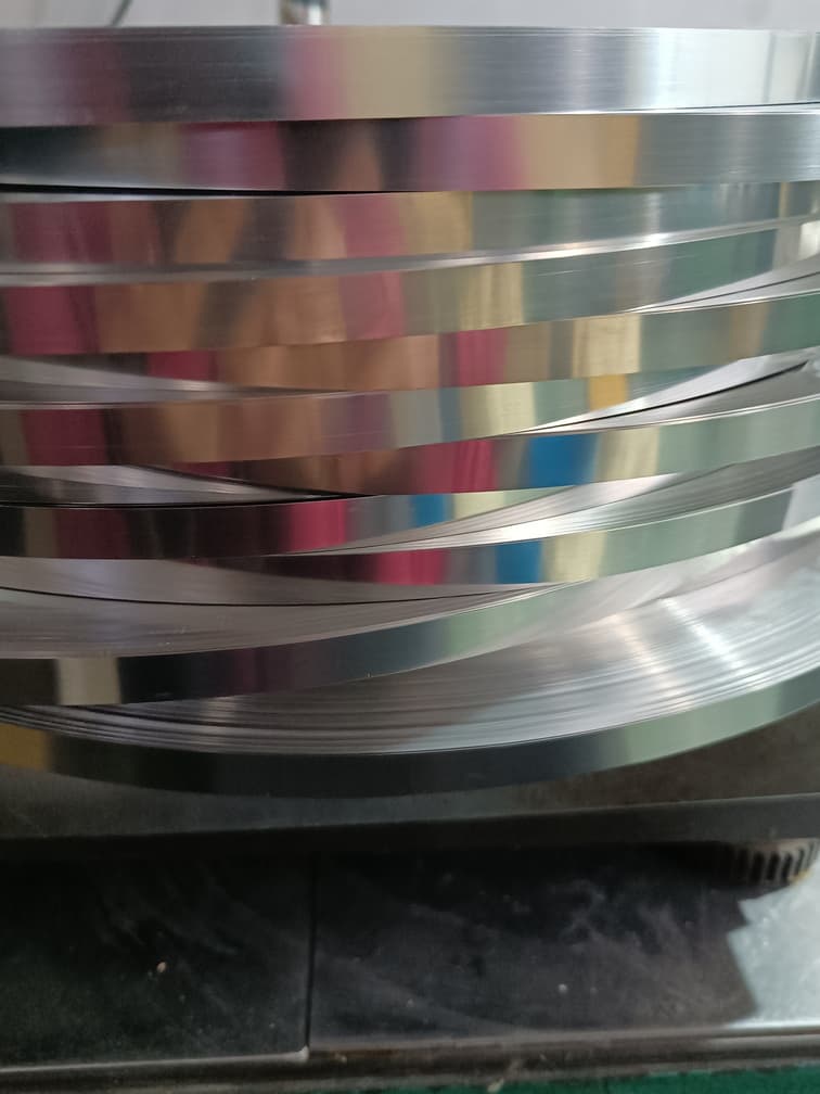精密合金