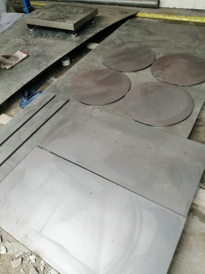 Inconel? 625(GH3625)鎳基變形高溫合金性能參數(shù)