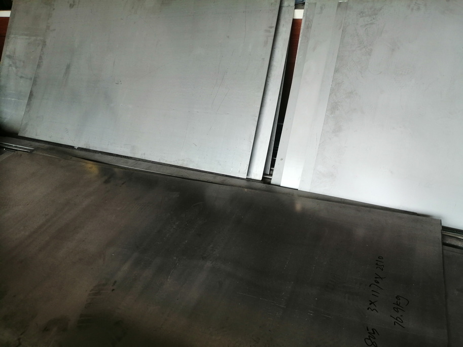 inconel英可鎳