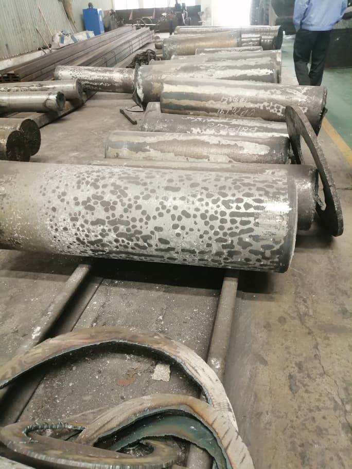 Inconel 718鎳基高溫高強(qiáng)合金性能成分應(yīng)用介紹